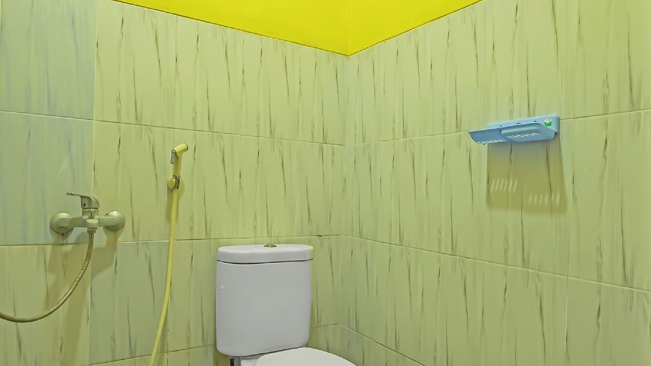 Photo of Bathroom in Salatiga
