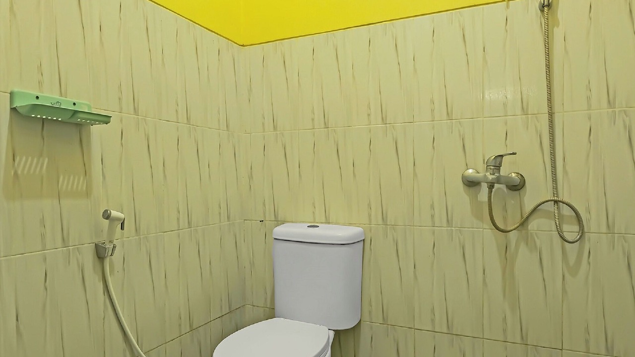 Photo of Bathroom in Salatiga