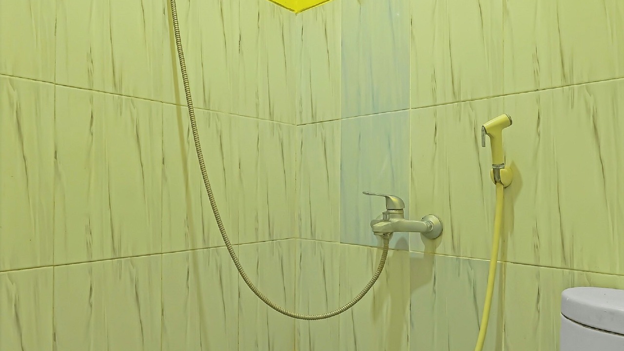 Photo of Bathroom in Salatiga