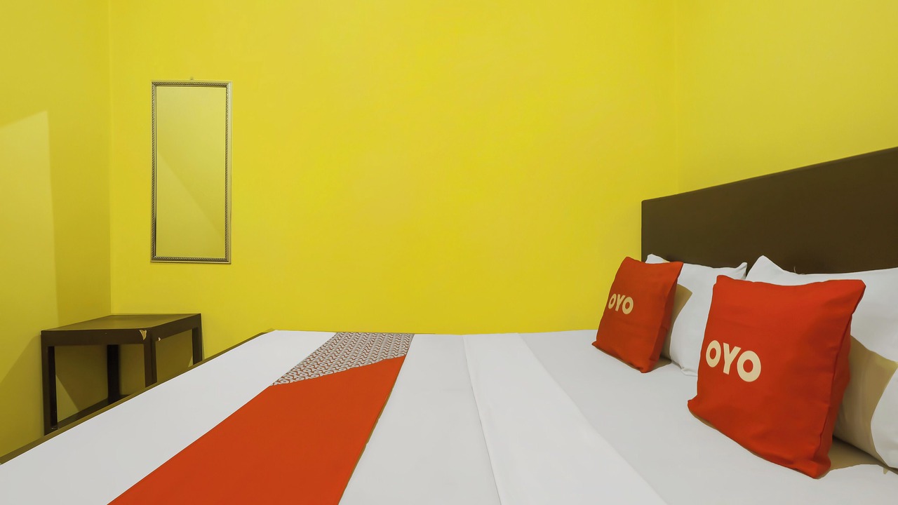 Photo of Bedroom in Salatiga
