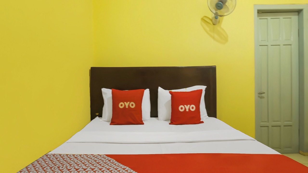 Photo of Bedroom in Salatiga
