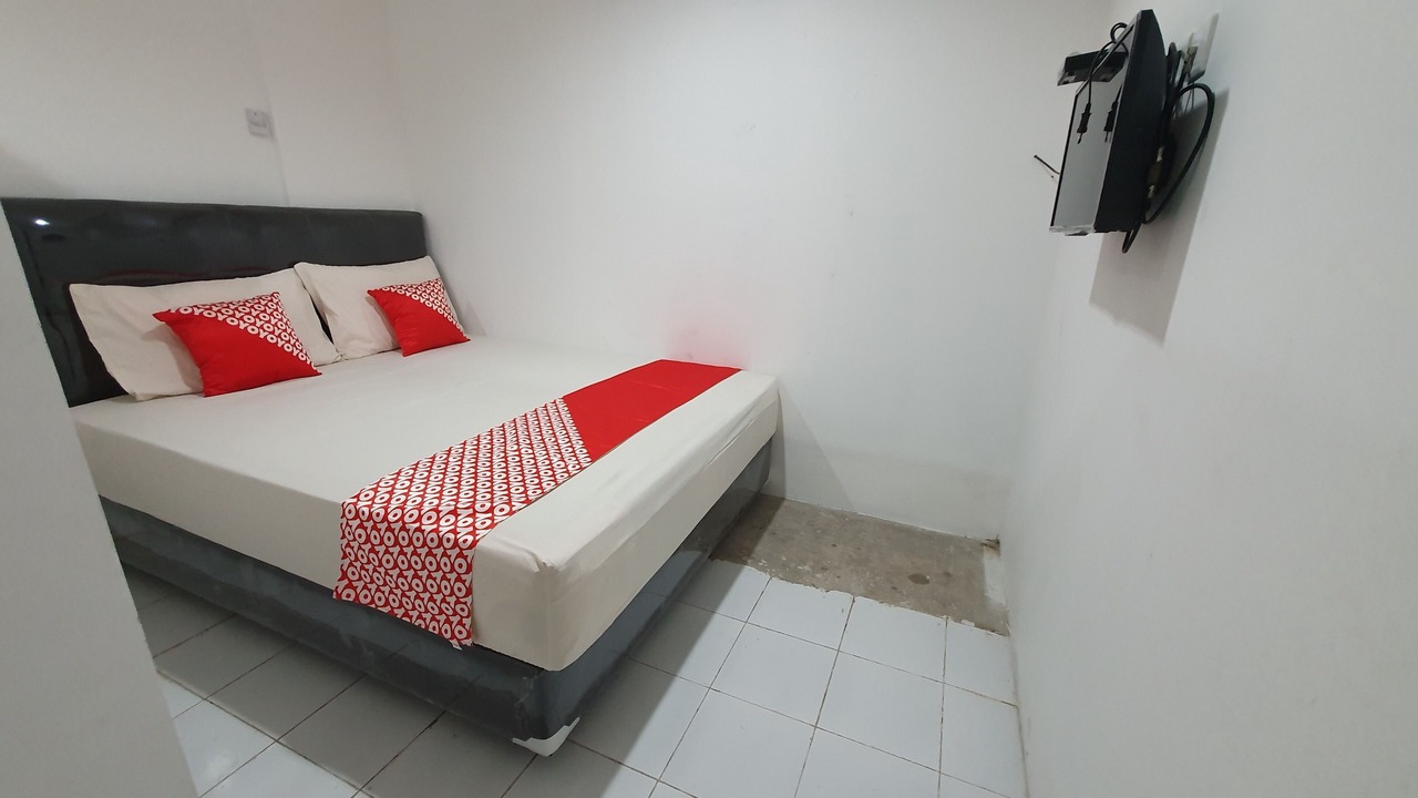 Photo of Bedroom in Samarinda