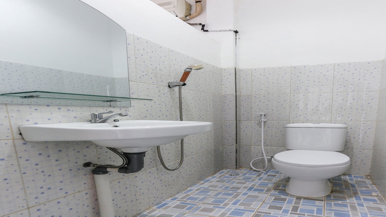 Photo of Bathroom in Samarinda