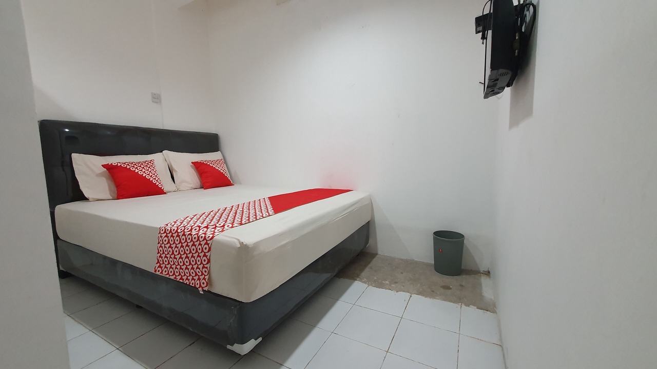 Photo of Bedroom in Samarinda