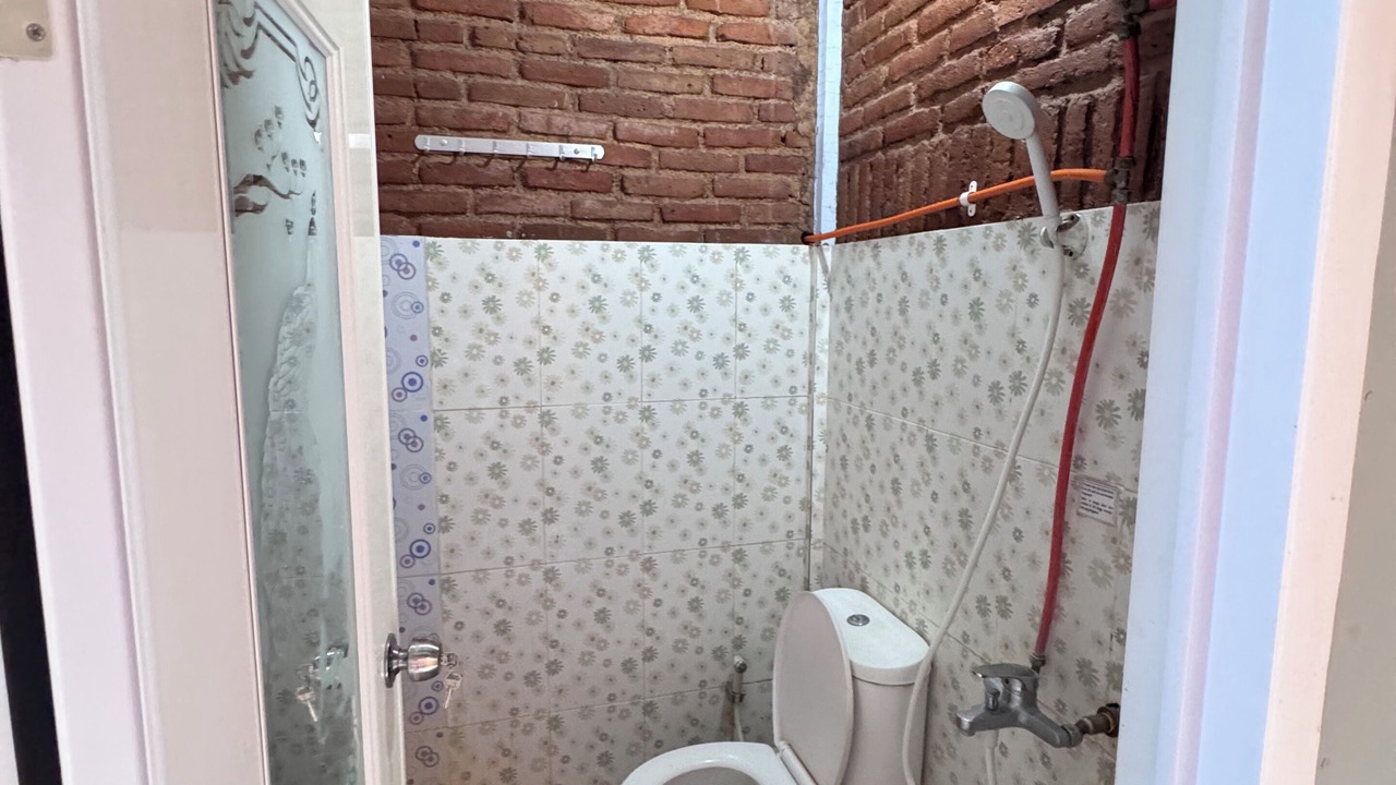 Photo of Bathroom in Prambanan