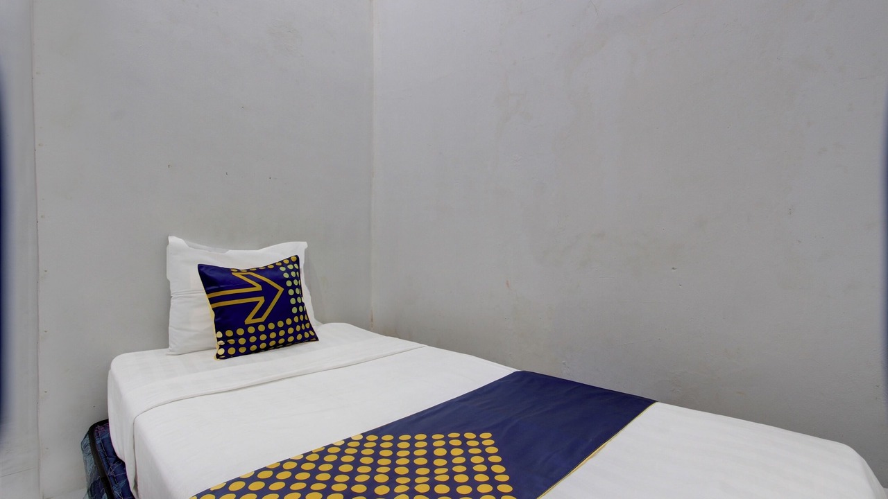 Photo of Bedroom in Purwodadi