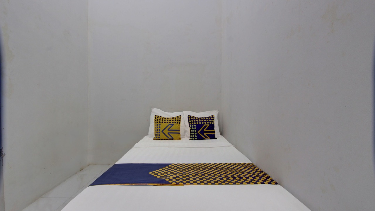 Photo of Bedroom in Purwodadi