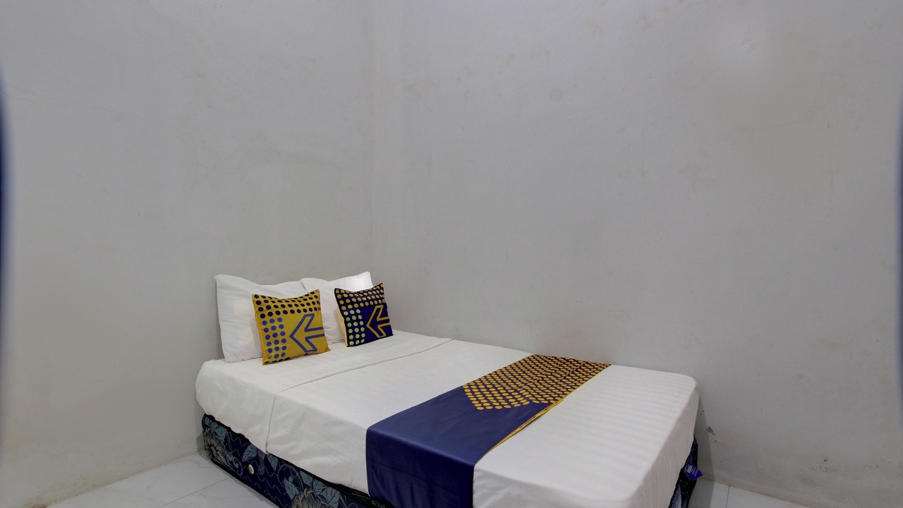 Photo of Bedroom in Purwodadi