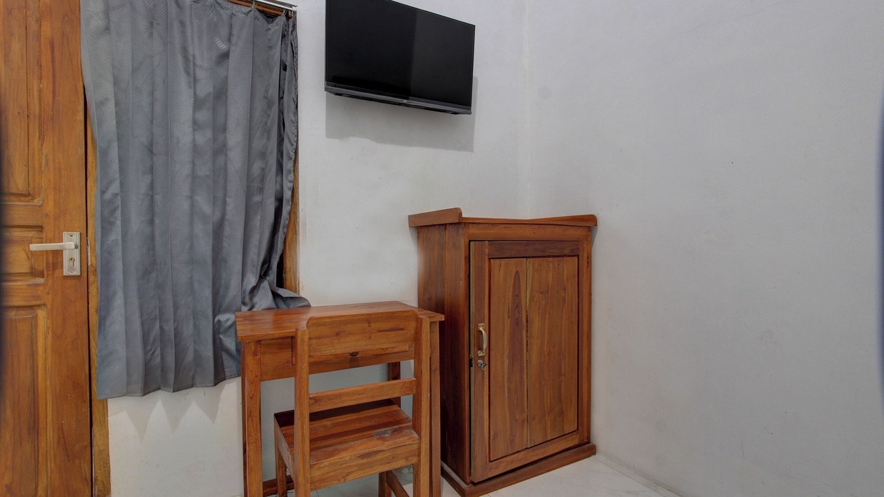 Photo of Bedroom in Purwodadi