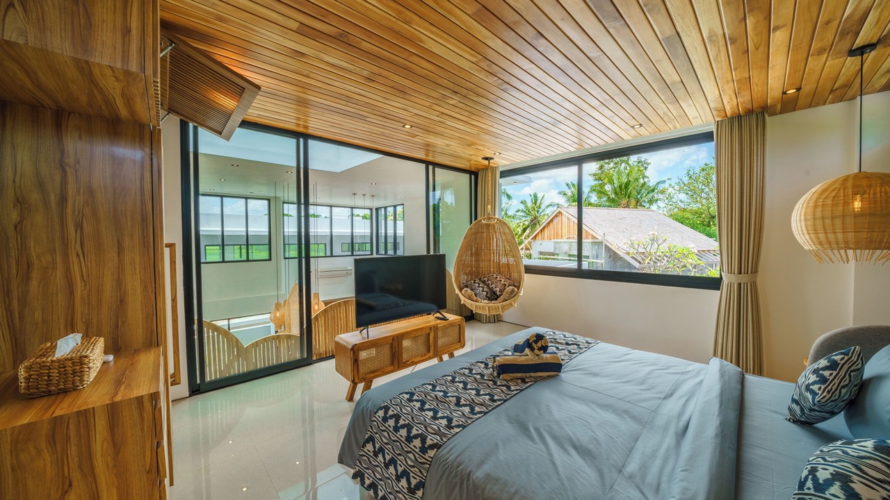Photo of Bedroom in Beraban