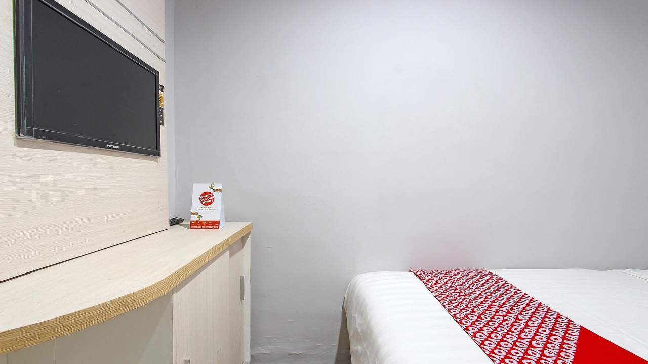 Photo of Bedroom in West Semarang