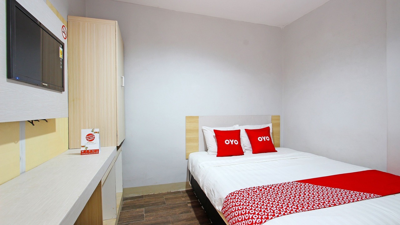 Photo of Bedroom in West Semarang