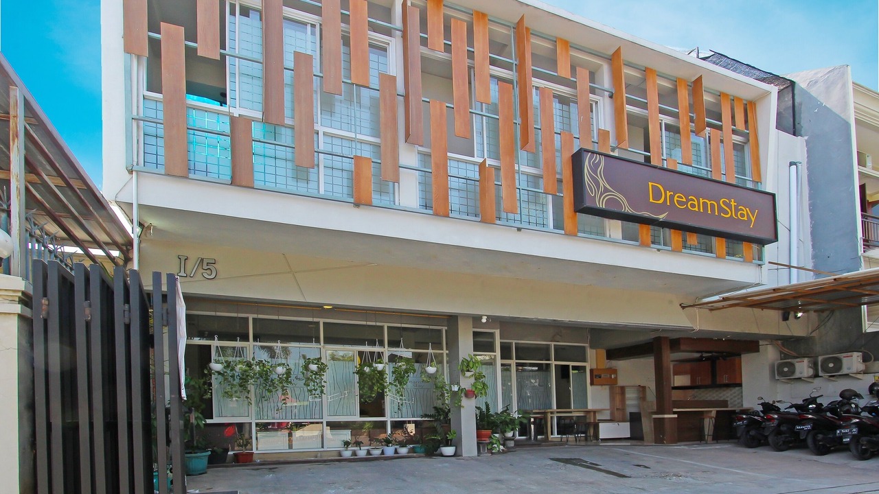 Photo of Outdoor in West Semarang