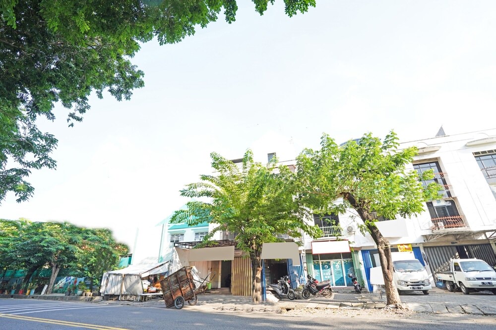 Photo of Outdoor in Wonokromo