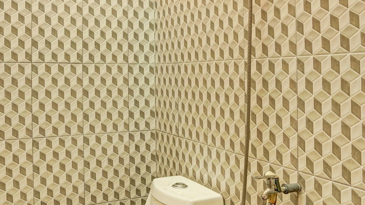 Photo of Bathroom in Payakumbuh