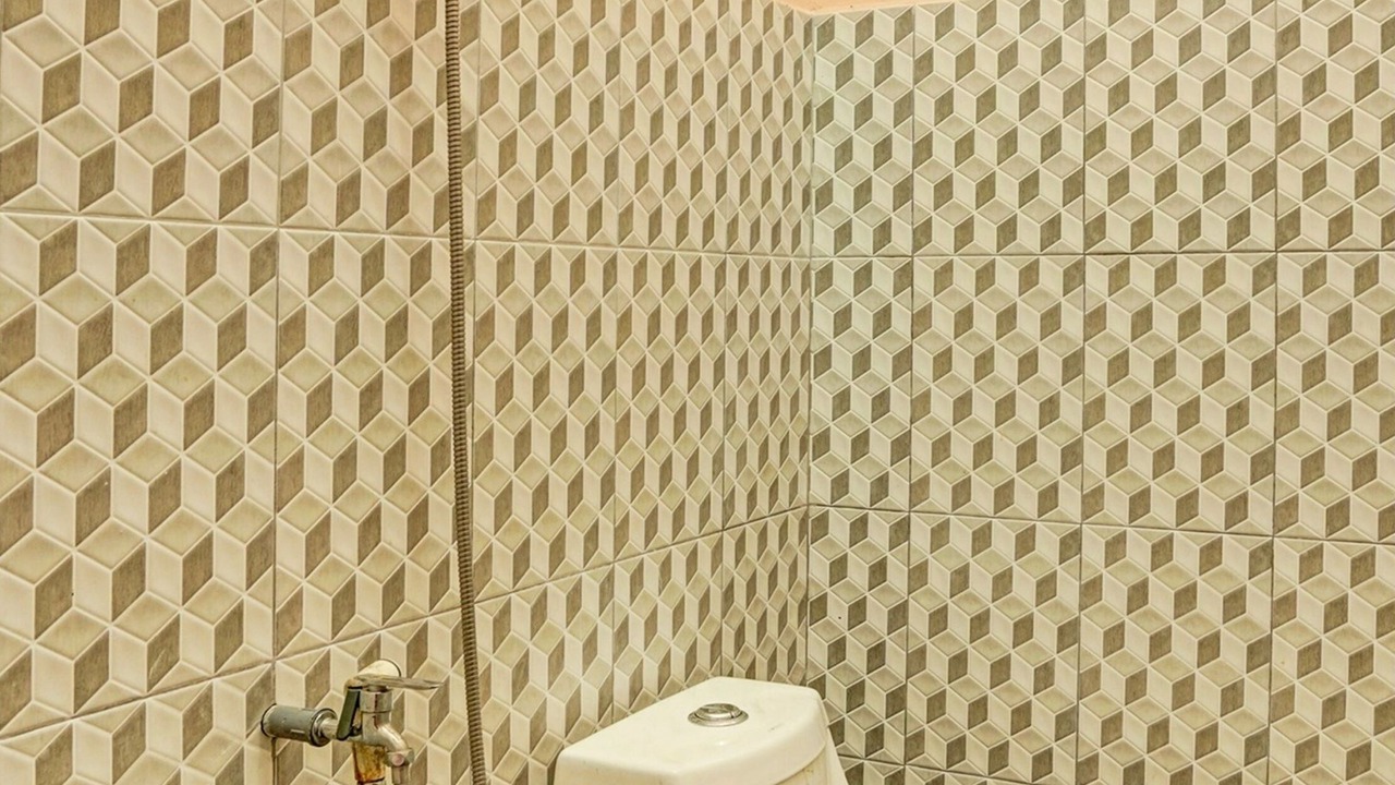 Photo of Bathroom in Payakumbuh
