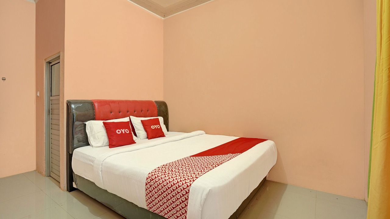 Photo of Bedroom in Payakumbuh