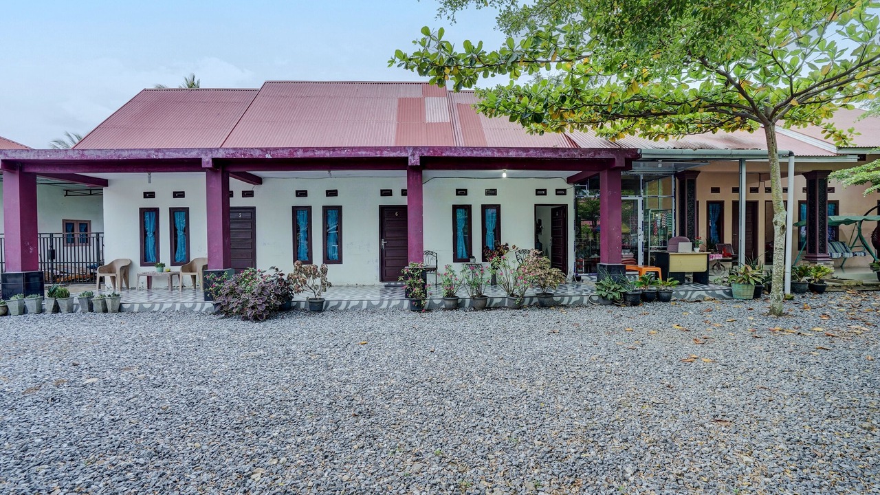 Photo of Outdoor in Payakumbuh