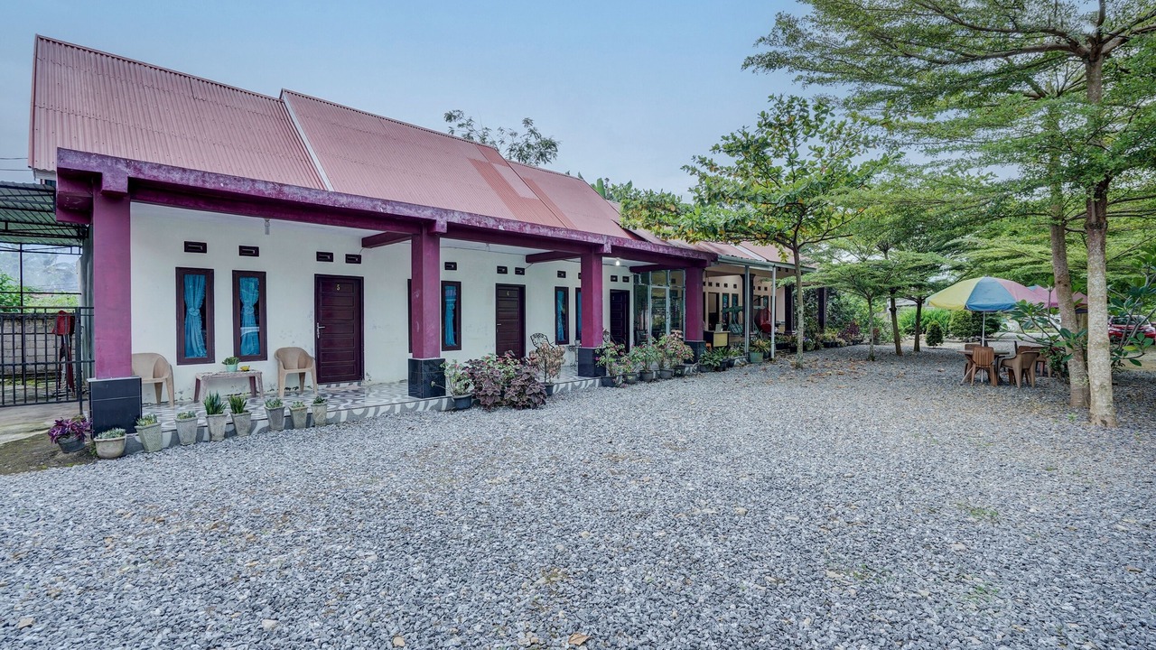 Photo of Outdoor in Payakumbuh