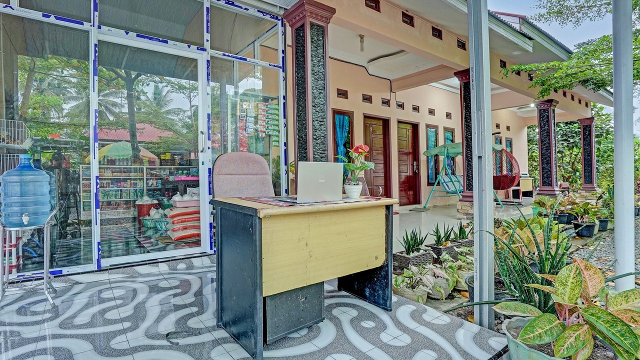 Photo of Others in Payakumbuh