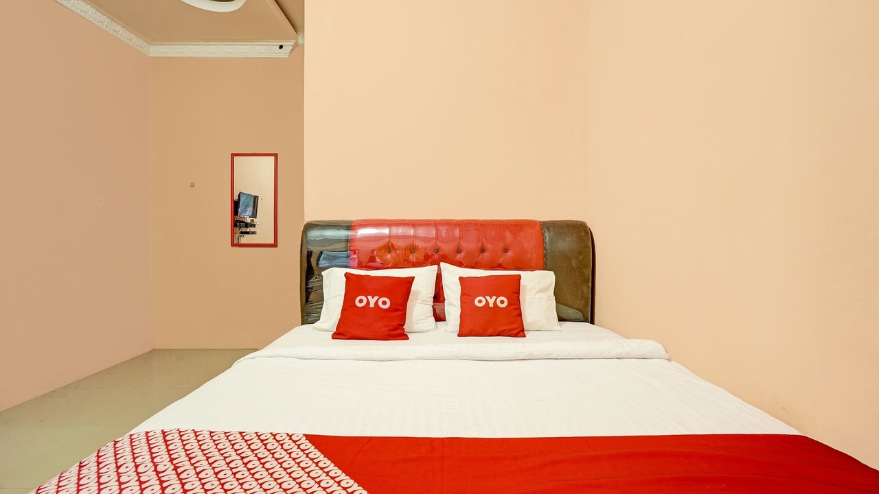 Photo of Bedroom in Payakumbuh