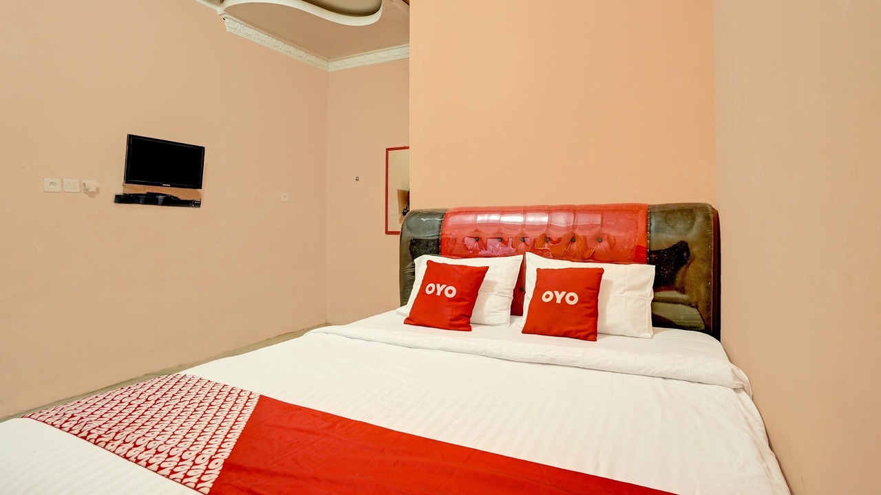 Photo of Bedroom in Payakumbuh
