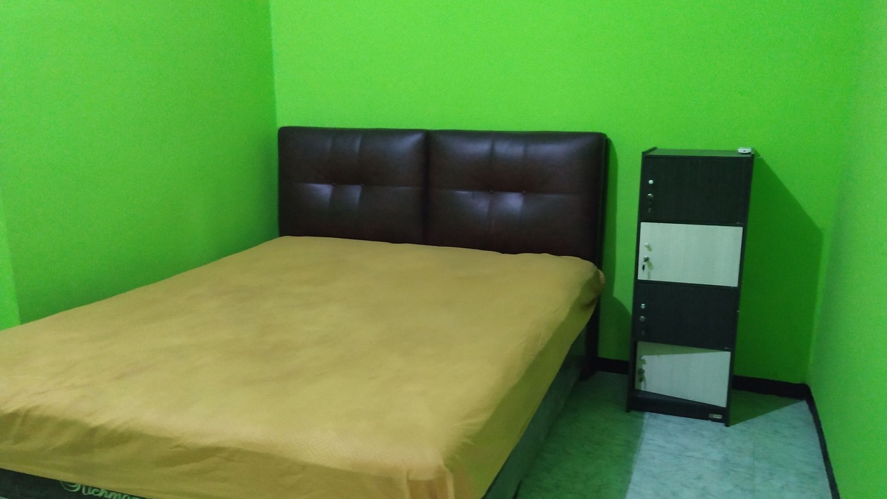 Photo of Bedroom in Banten