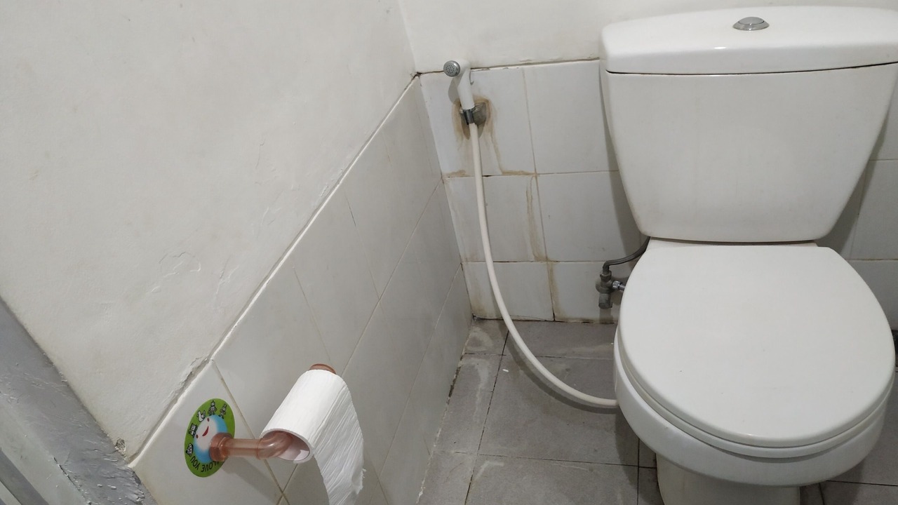 Photo of Bathroom in Banten