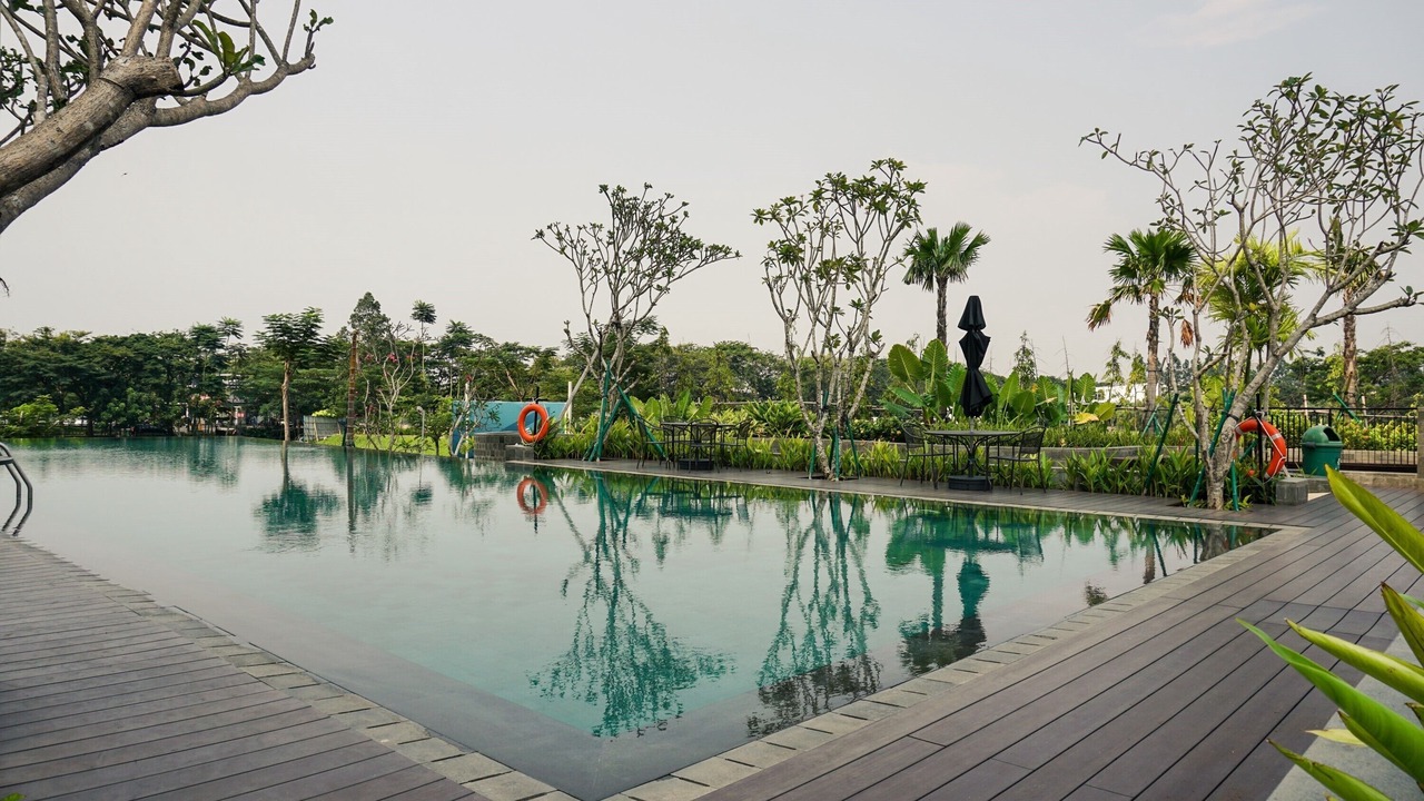Photo of Outdoor in Jakarta