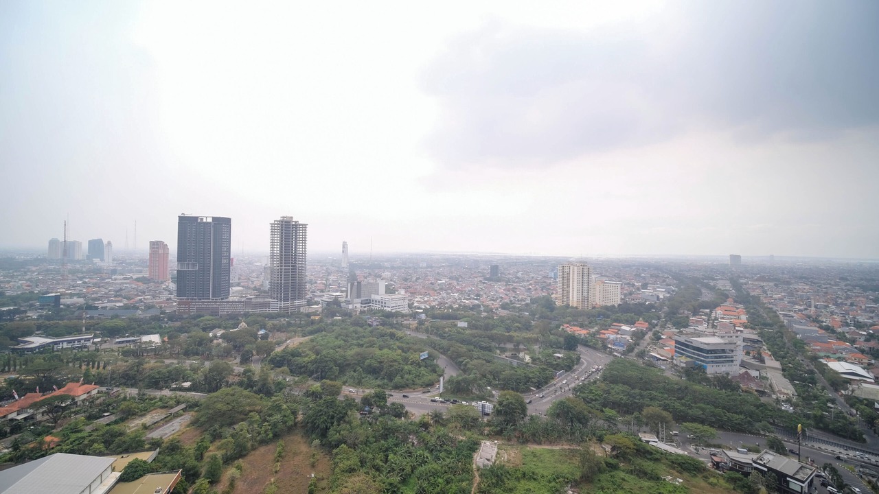 Photo of Outdoor in Surabaya