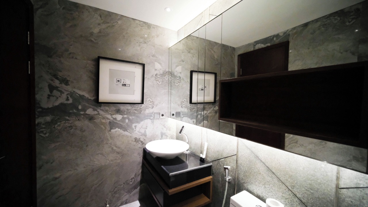Photo of Bathroom in Surabaya