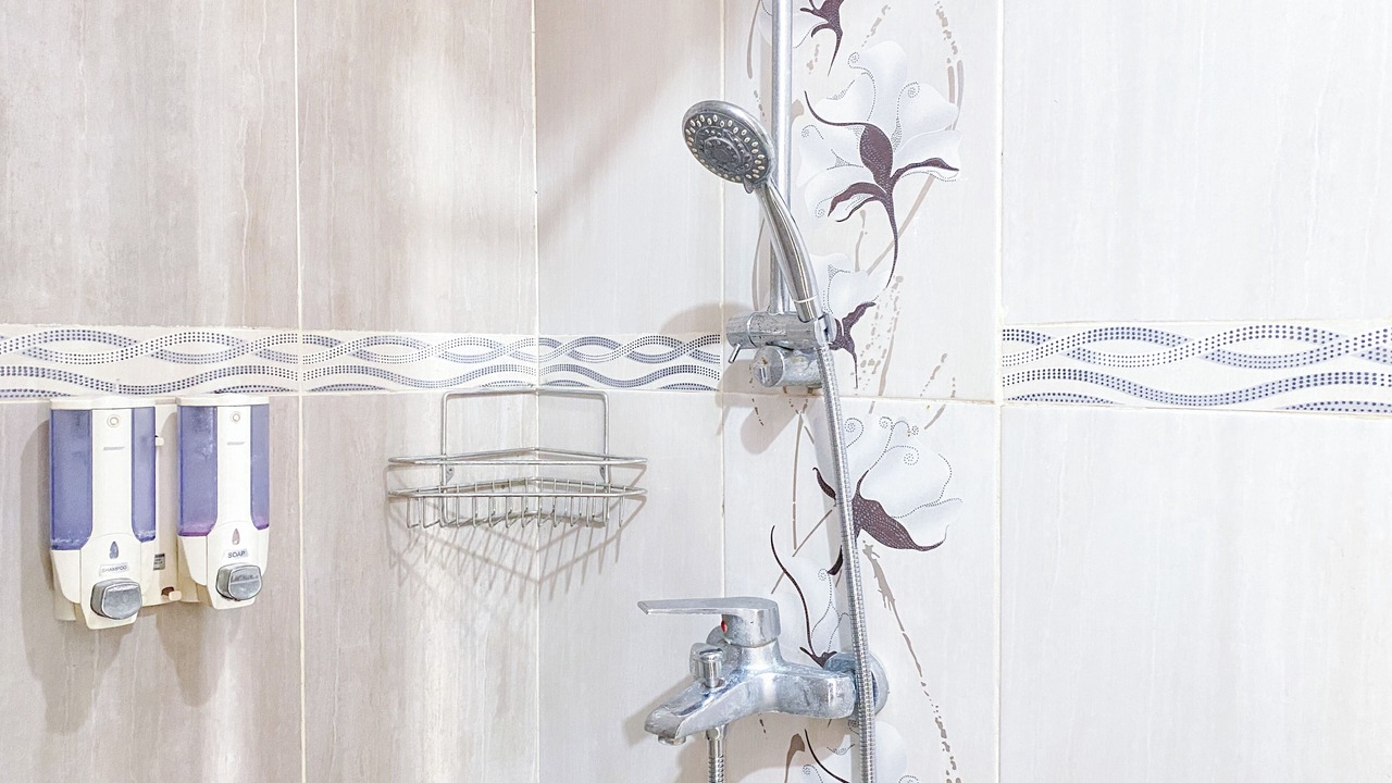 Photo of Bathroom in Rawasari