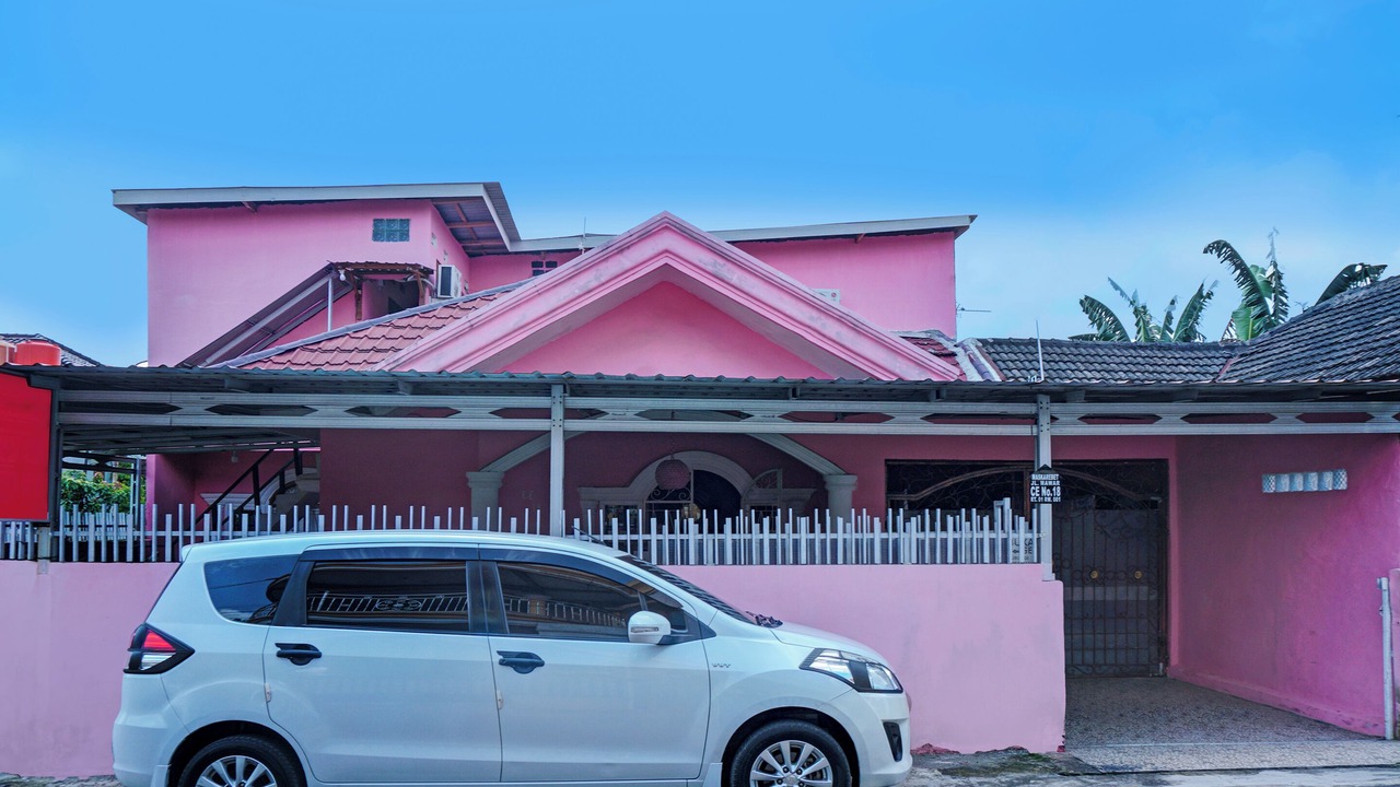 Photo of Outdoor in Palembang