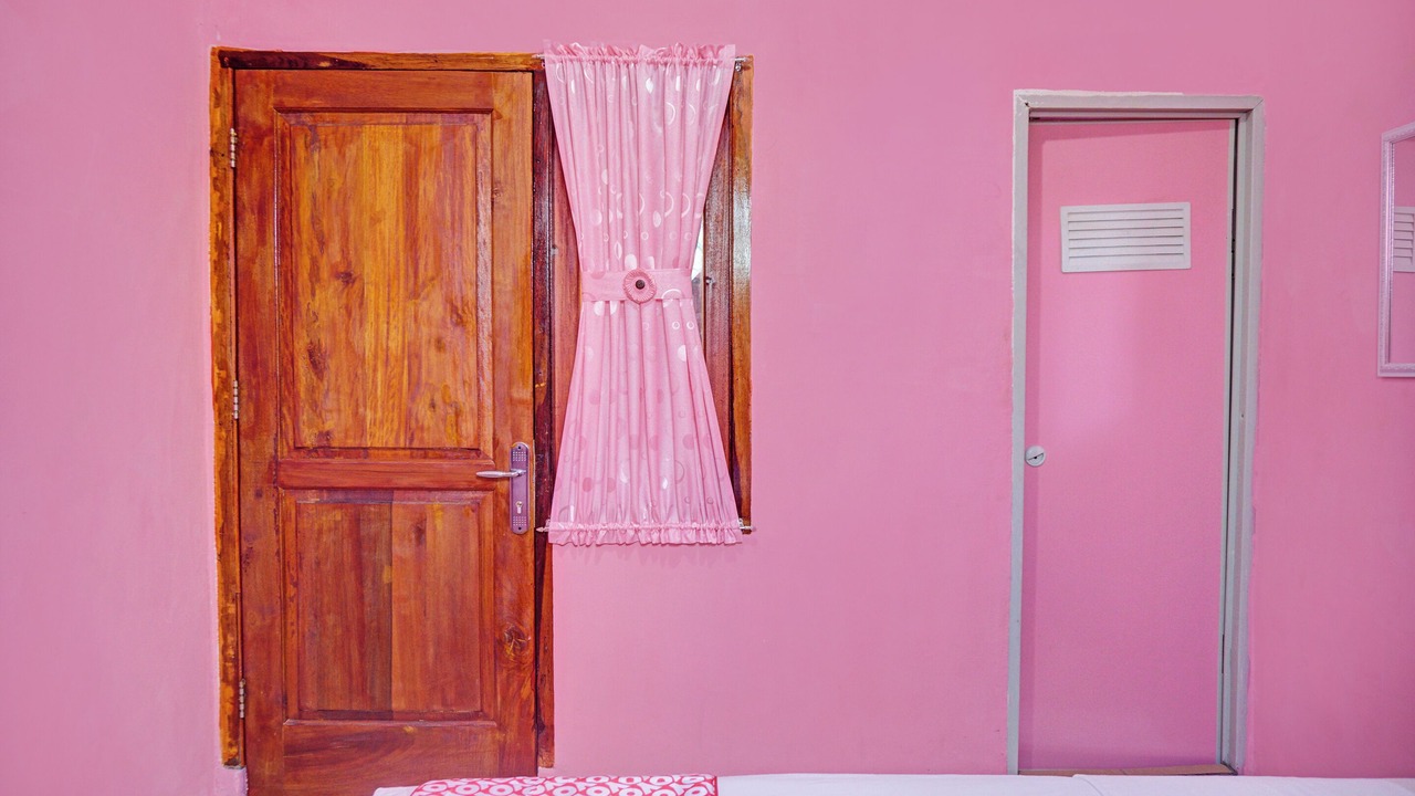 Photo of Bedroom in Palembang