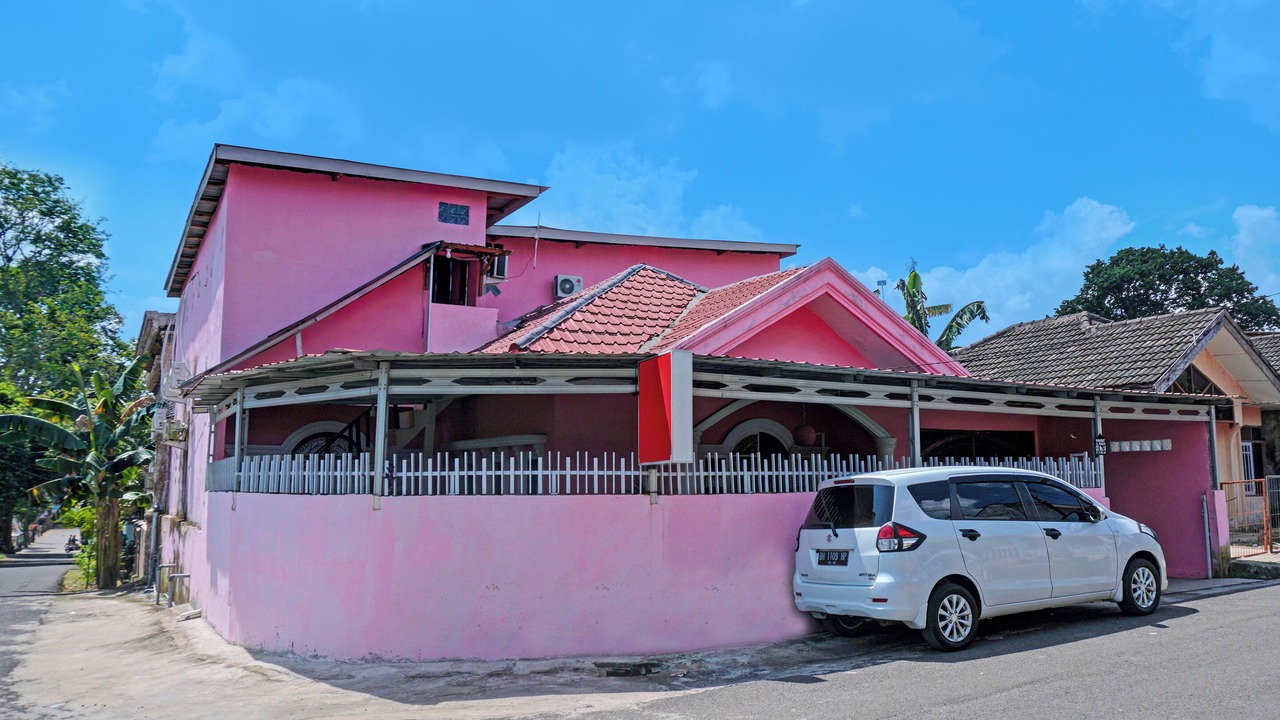 Photo of Outdoor in Palembang