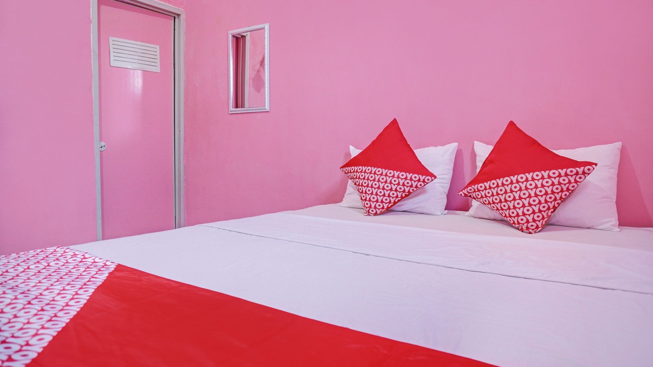 Photo of Bedroom in Palembang