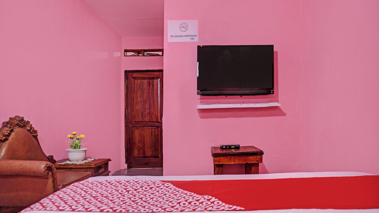 Photo of Bedroom in Palembang