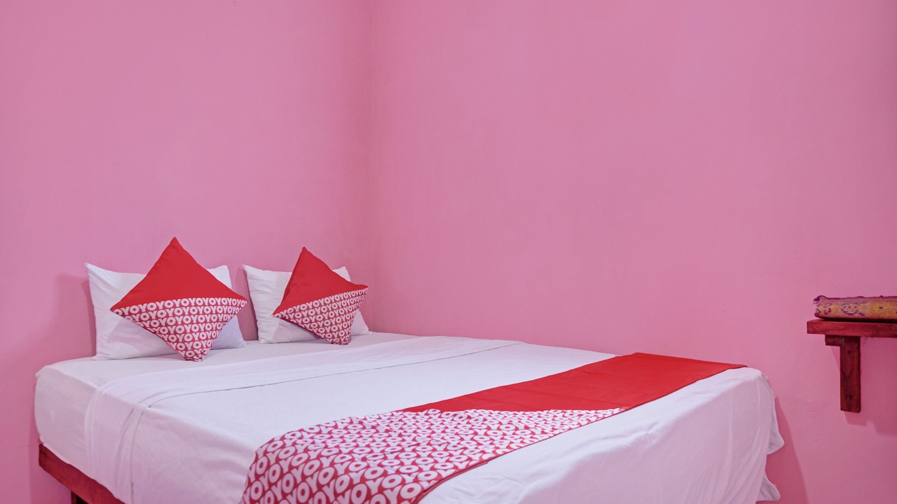 Photo of Bedroom in Palembang