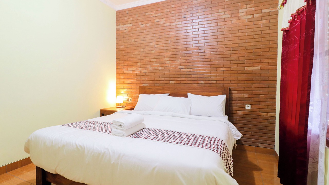 Photo of Bedroom in Borobudur