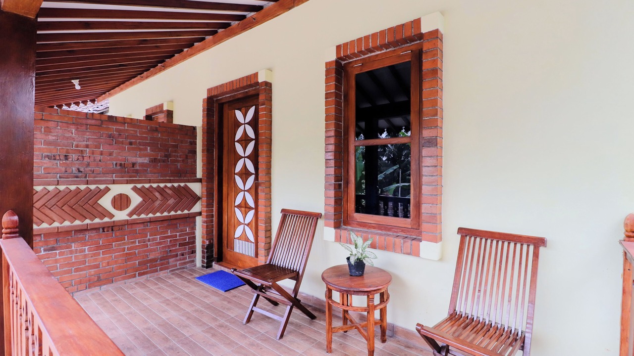 Photo of Bedroom in Borobudur