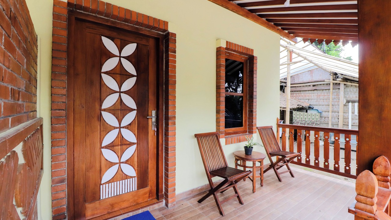 Photo of Livingroom in Borobudur