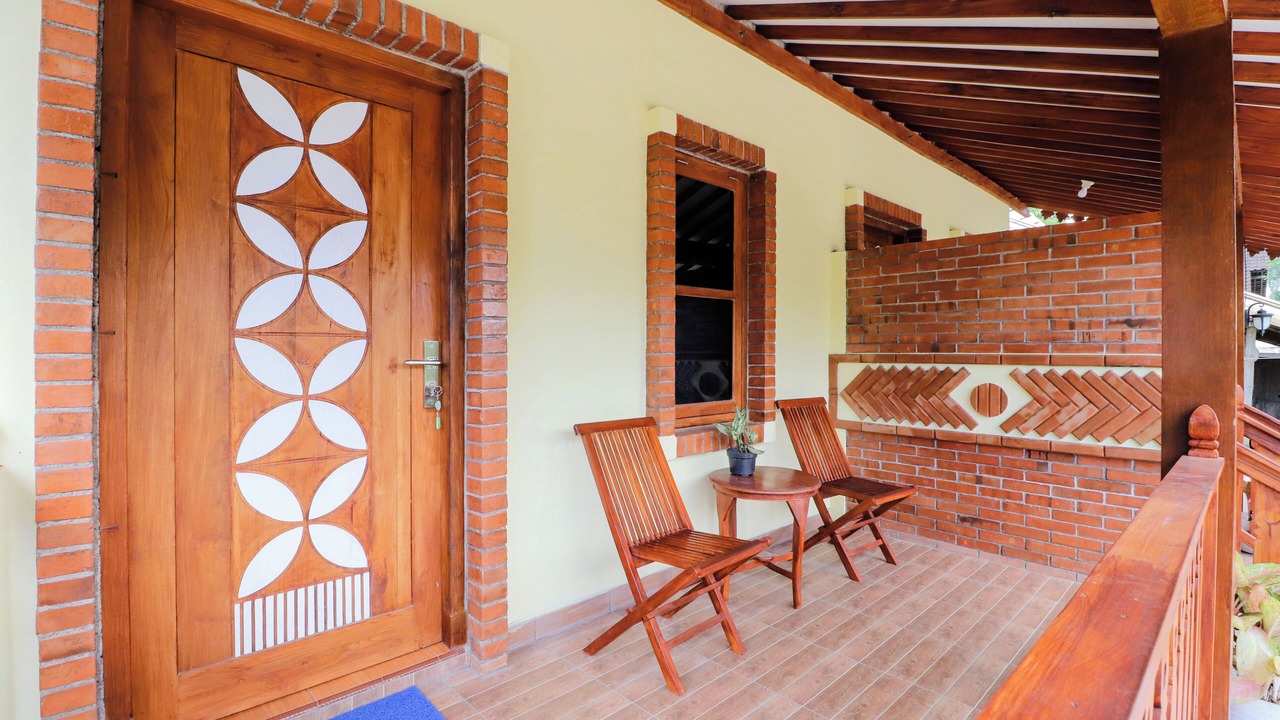 Photo of Bedroom in Borobudur