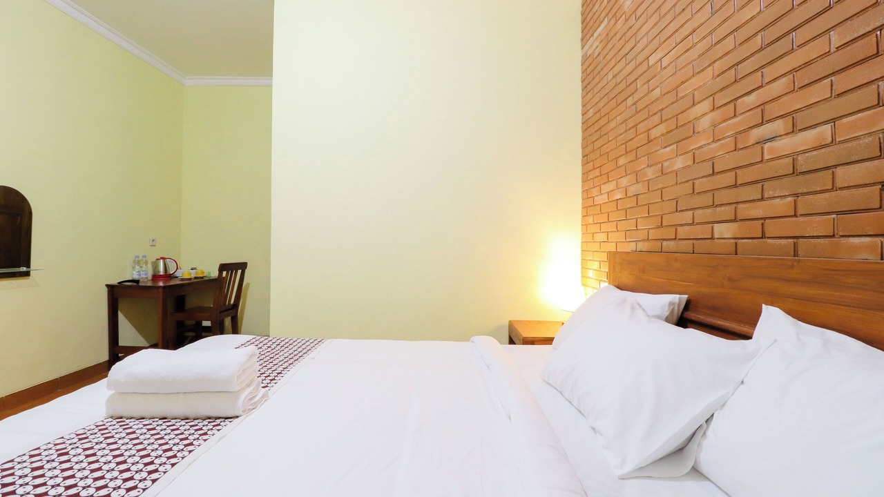 Photo of Bedroom in Borobudur