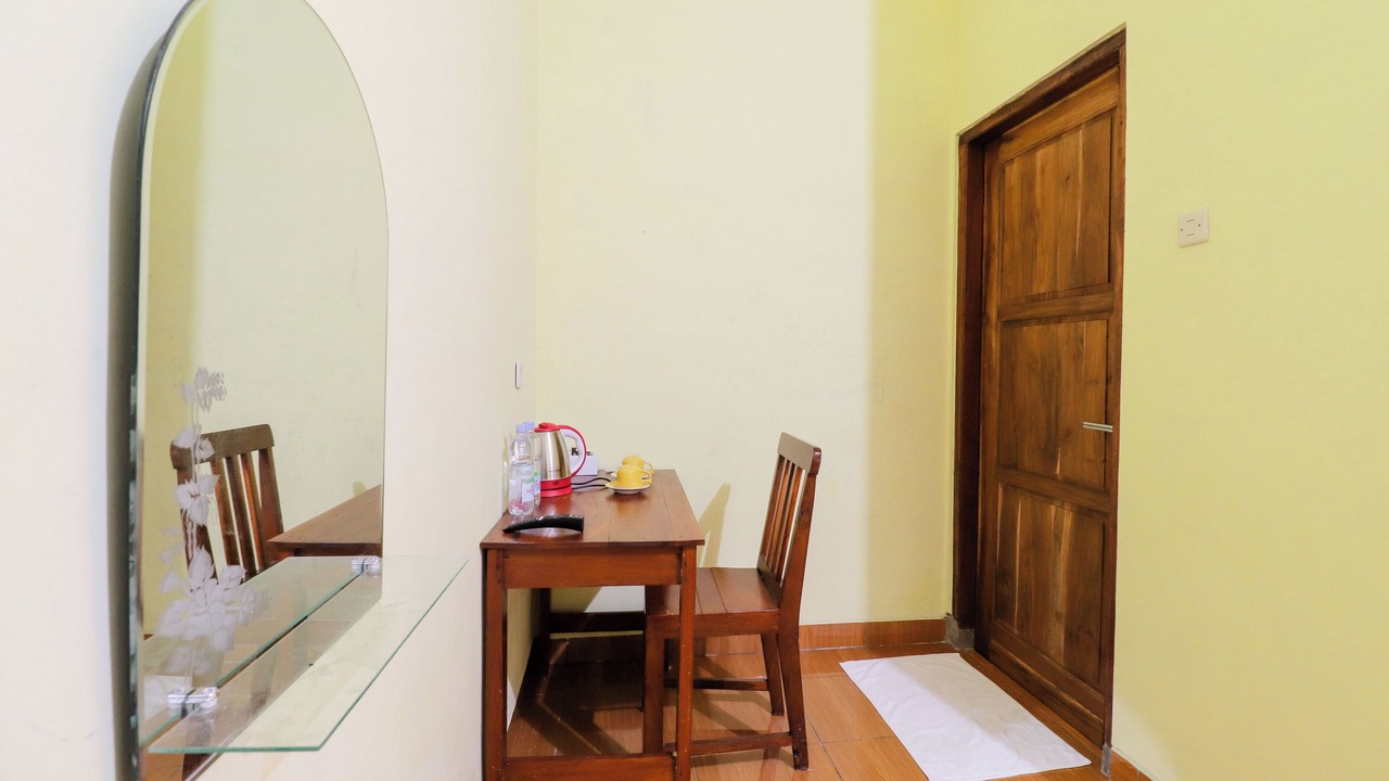 Photo of Bedroom in Borobudur