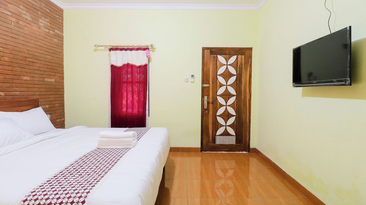 Photo of Bedroom in Borobudur
