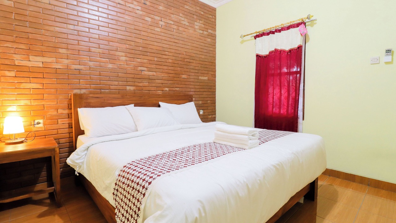 Photo of Bedroom in Borobudur