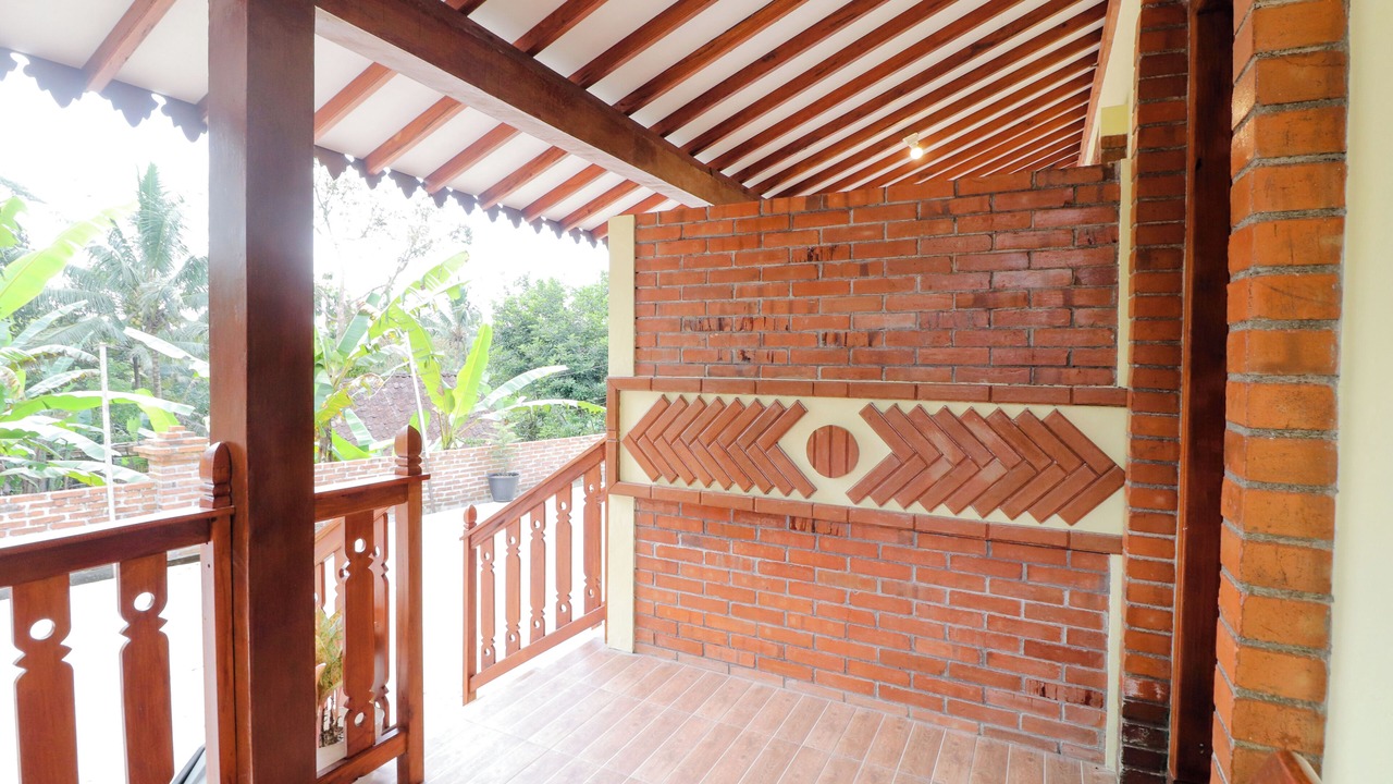 Photo of Bedroom in Borobudur