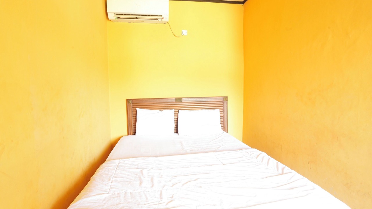 Photo of Bedroom in Tarakan