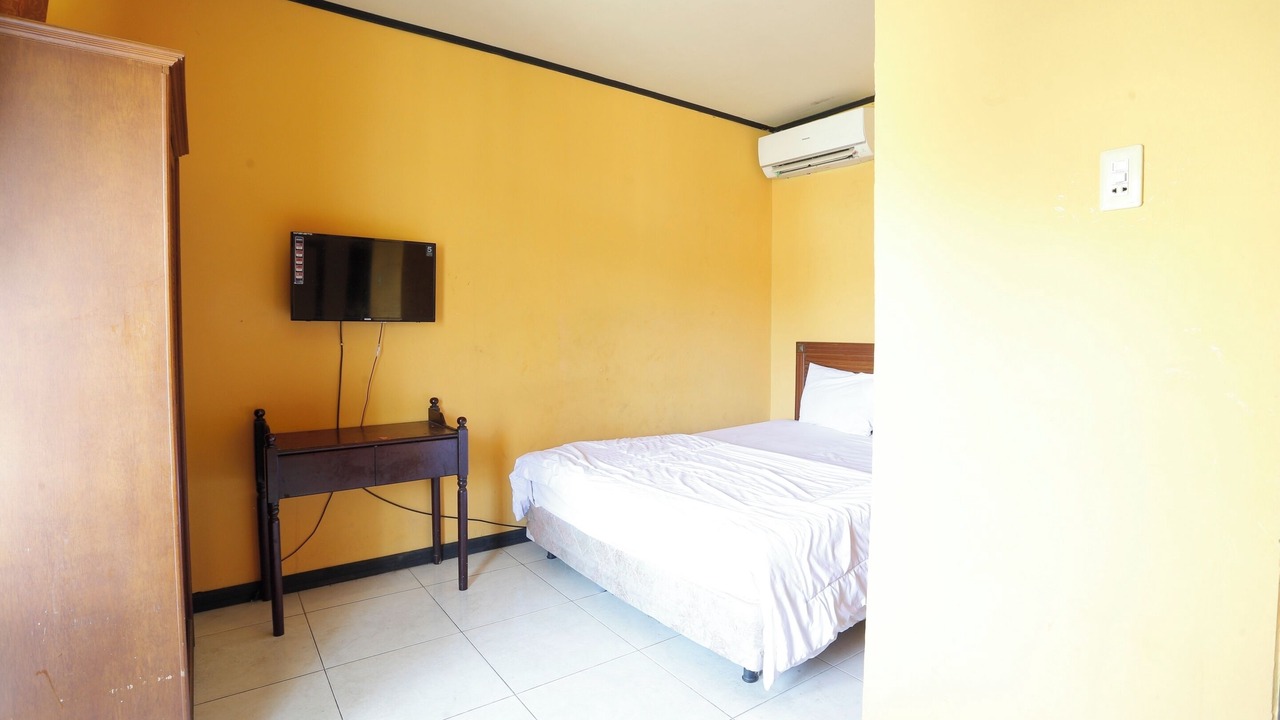 Photo of Bedroom in Tarakan
