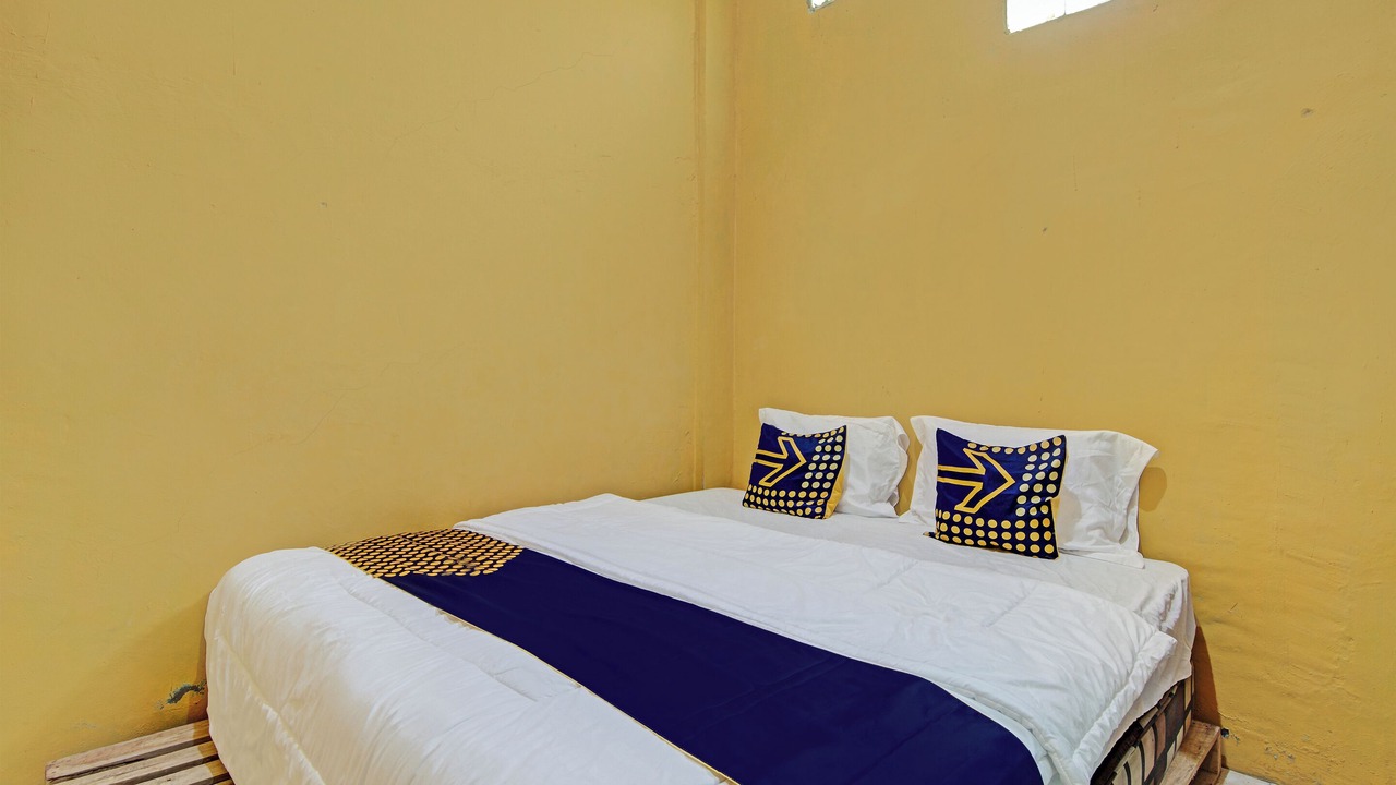 Photo of Bedroom in Pekanbaru